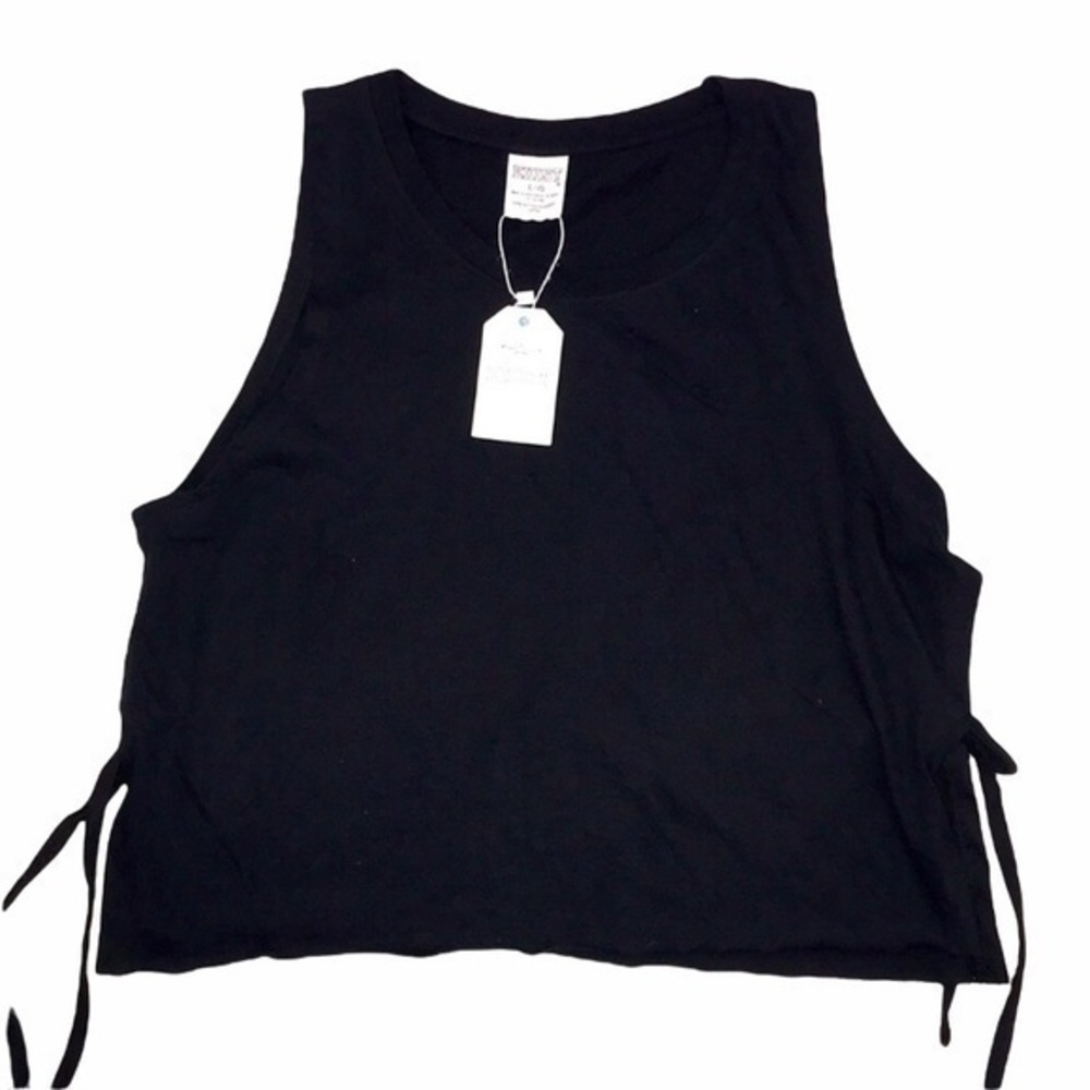 Exist Top